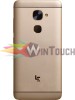 LeEco LeTV Le S3 X622 Android Phone 5.5 ‘’ FHD, 4G,- Deca-Core Helio X20, 3GB RAM, 32GB ROM, Dual Sim, 8MP /16MP Cameras, Χρυσό Κινητά Τηλέφωνα